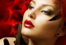 Trucco da sera 439 0 Trucco da sera